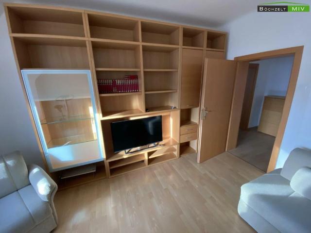 ca. 91,5 m² große Mietwohnung + ZELTWEG