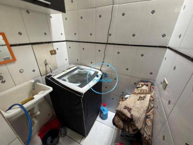 CA 952 Casa com 2 dormitórios à venda, 106 m² por R$ 210.000 São Dimas São Pedro/SP