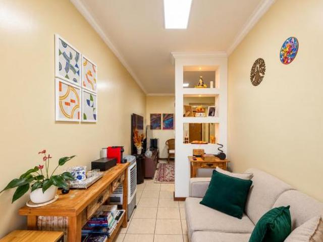 CA 05 / ÚLTIMO ANDAR / VISTA LIVRE / DECORAÇÃO E ARMÁRIOS PLANEJADOS