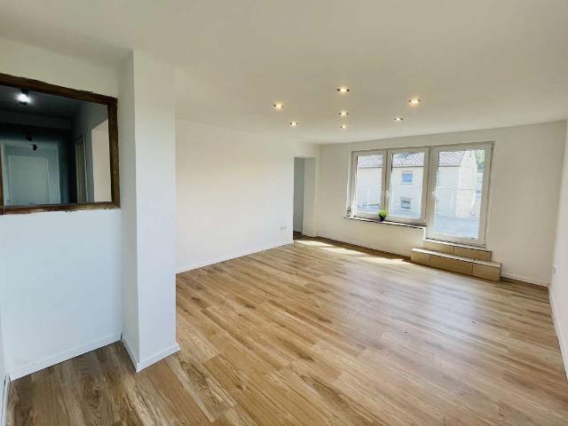 ca. 140 qm Wohnung in Göttschied