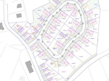 Ca. 15% Rendite bei 50% Jahresauslastung mit 40 Einheiten Hoteldorf Projekt auf Baurechtsgrund