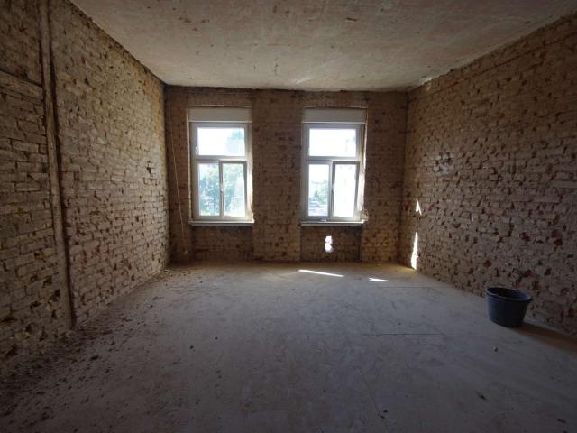 Ca. 1.000 m² NF leerstehend in Leipzig Gohlis Süd sofort entwickelbar mit 1.440 m² Grundstück!