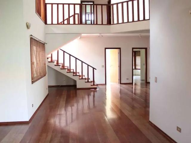 Ca 26282 casa alto padrão à venda condomínio aquárius 3 sjcampos sp