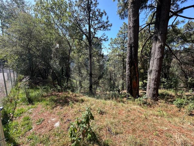 Ca?ada de Alferes terreno en venta