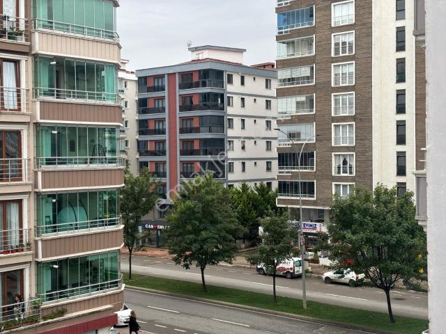 Cağaloğluna 2. Bina Satılık Dubleks
