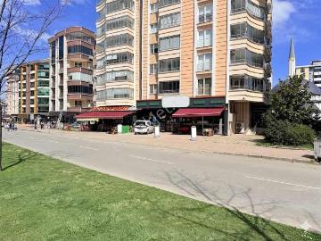 Atakent Bulvarı, Güzelyalı Mah , Atakum, Samsun ili, Karadeniz Bölgesi