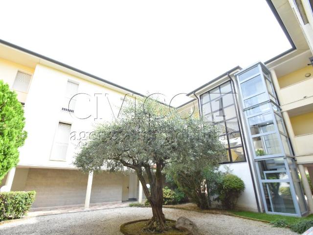 cà balbi 95 quadrilocale 95mq