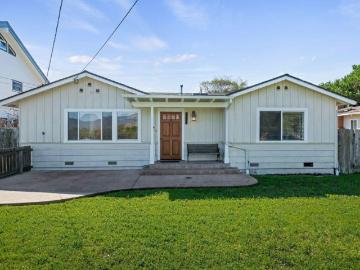 La Loma, Isla Vista Santa Barbara CCD Santa Barbara County California