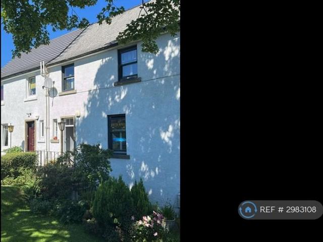 Camus Avenue, Edinburgh, EH10 3 bed semi detached house to rent £2,275 pcm £525 pw