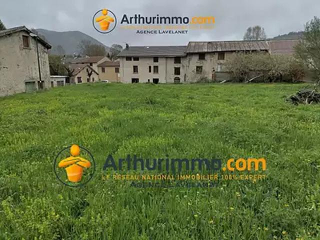 Camurac 11340 Achat / Vente maison 5 pièces t5