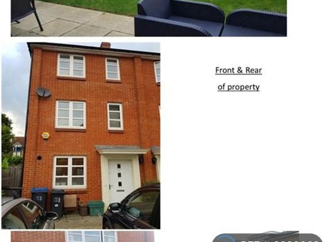 Camwal Close, Mitcham, CR4 1 bed in a house share to rent £900 pcm £208 pw