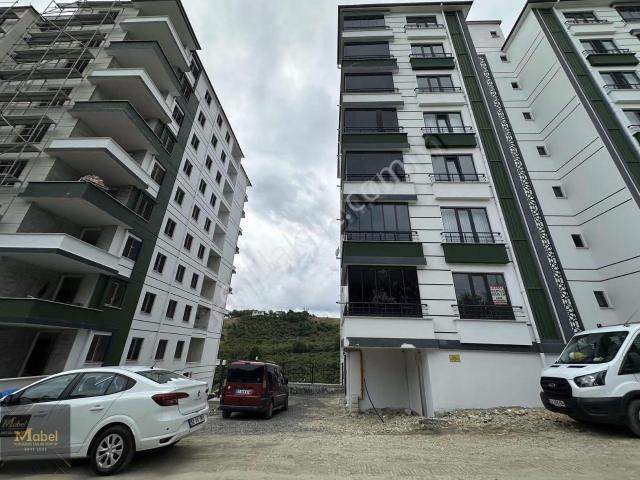 cam Balkon Kombi*takılı Sıfır çift Banyolu masrafsız 2+1 Daire