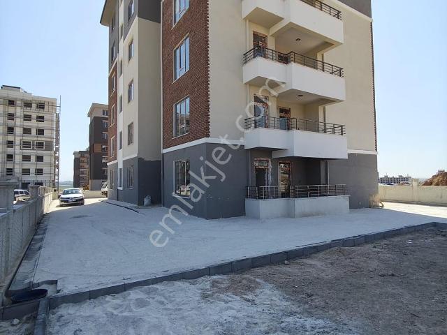 Cam Balkonlu Sancak Mahallesi 2+1 Sıfır Kiralık Daire