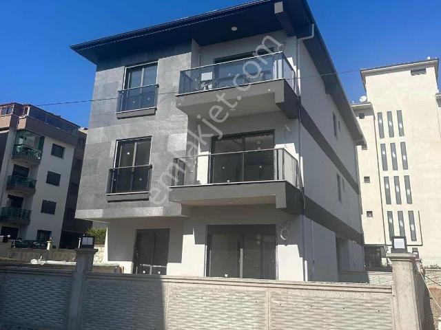 Camıkebir Mahallesinde 2+1 Arakat Kiralık Daire