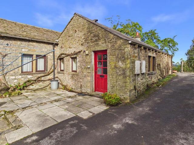 Cam Lane, Thornton In Craven, BD23 2 bed cottage to rent £875 pcm £202 pw