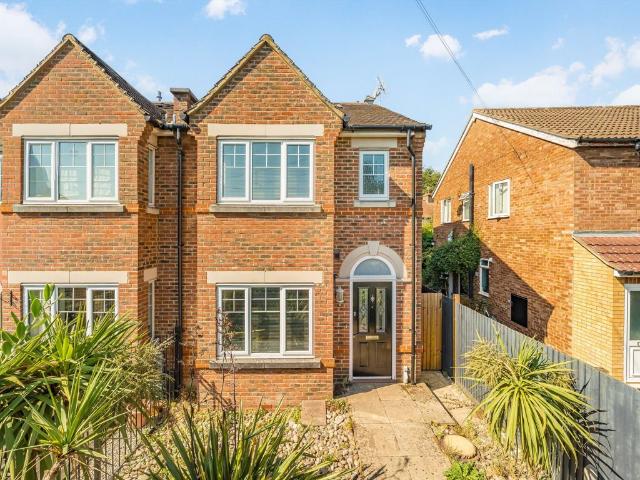 Camac Road, Twickenham TW2, 4 bed end terrace house to rent, £3,995 pcm | PrimeLocation