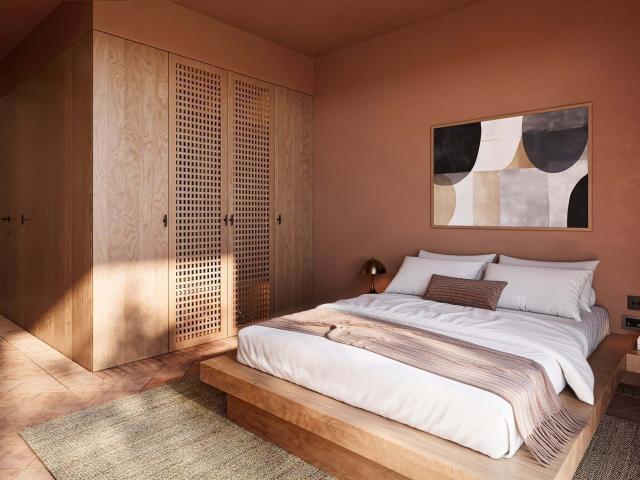 Camaleão — Arquitetura e Natureza em Harmonia no Algarve