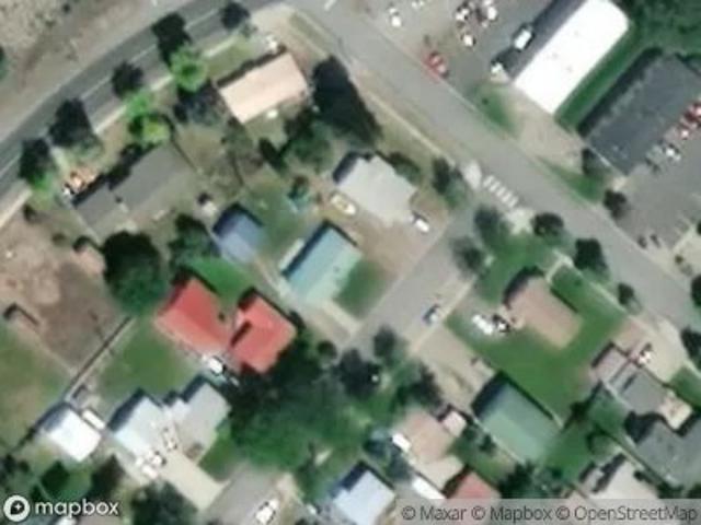 Camas St