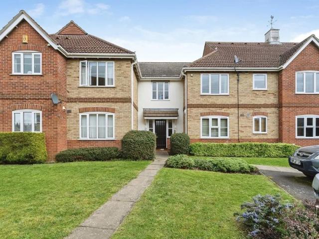 Camargue Drive, March, PE15 1 bed apartment to rent £700 pcm £162 pw