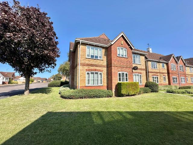 Camargue Drive, March PE15, 1 bed flat to rent, £675 pcm | PrimeLocation