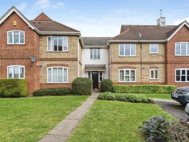 Camargue Drive, March PE15, 1 bed flat to rent, £700 pcm | PrimeLocation