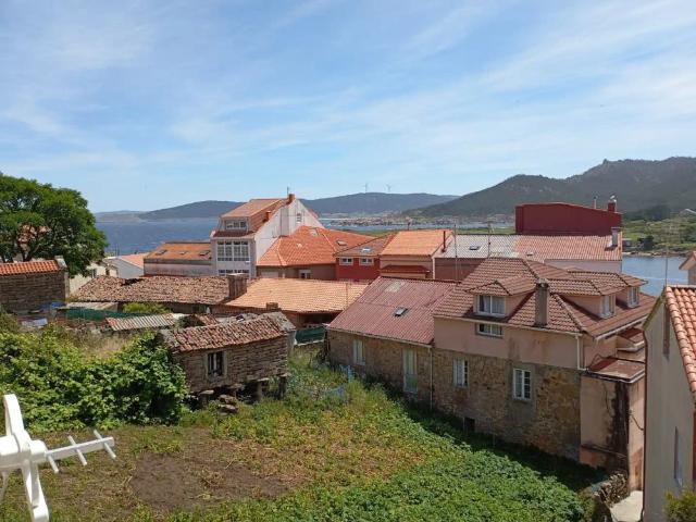 Camariñas