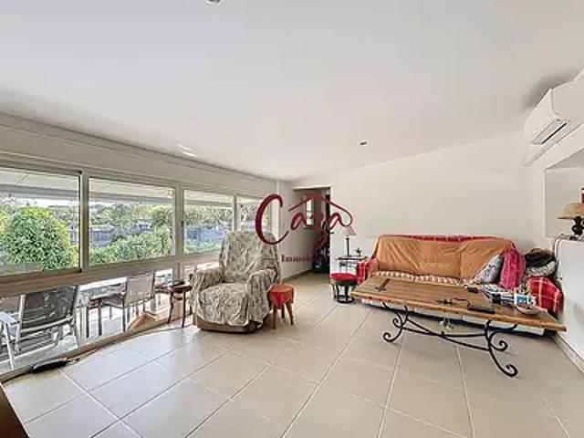 Camarsac 33750 Achat / Vente maison 3 pièces t3 au dernier étage