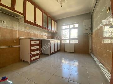 Cambaşı Cad Yakını 3+1 Orta Kat Yapılı Nasrafsız