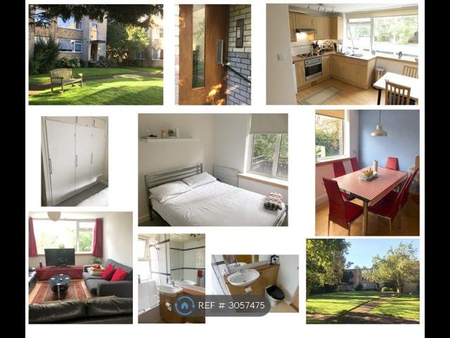 Cambanks, Cambridge CB4, 2 bed flat to rent, £1,600 pcm | PrimeLocation