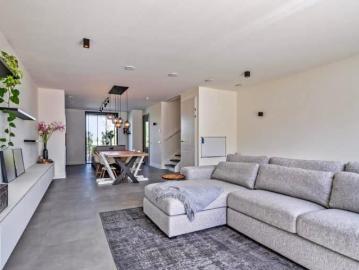 Landelijk gebied De Groote Wielen, Rosmalen, Noord-Brabant