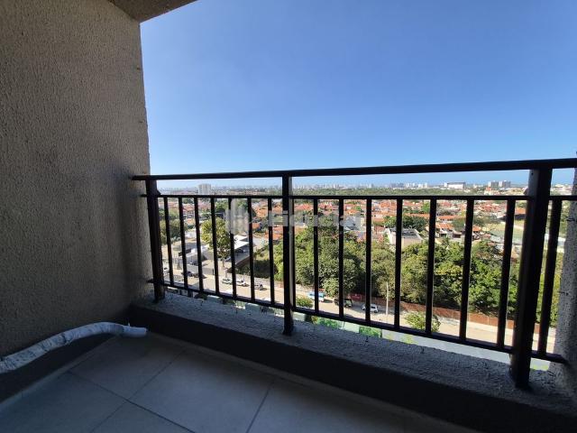 CAMBEBA APARTAMENTO AMANCIO VALENTE, 830 APTO 1001 BL 02 MLAR JACAREY