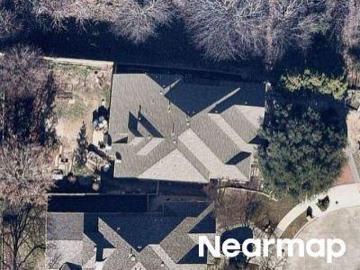McKinney city, Collin County, Texas, USA
