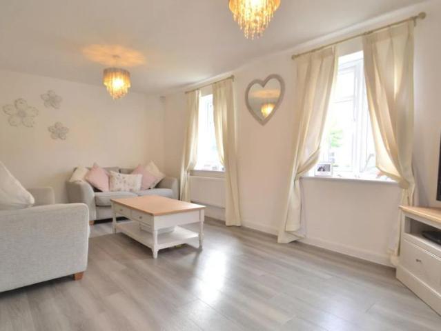 Camberwell Drive, Walton Locks, Warrington, WA4