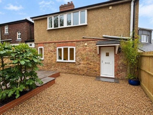 Camberwell Lane, Ide Hill TN14, 3 bed terraced house to rent, £1,850 pcm | PrimeLocation