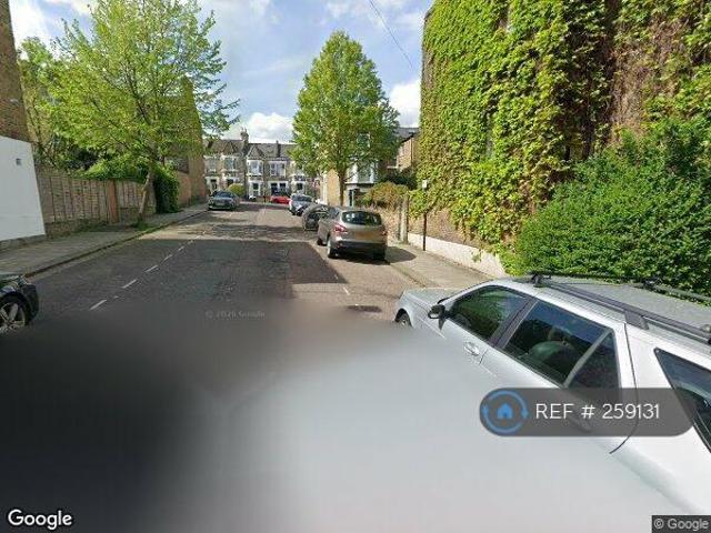 Camberwell, London, SE5 2 bed flat to rent £2,400 pcm £554 pw