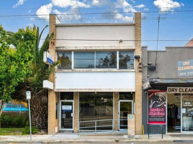 Land Camberwell VIC 102765229