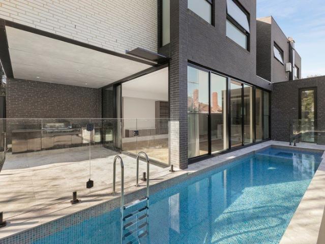 Camberwell's Newest Address for Considered Family Life