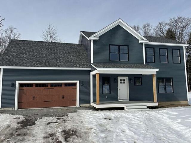 Camber Ln Unit,saint George, Home For Sale