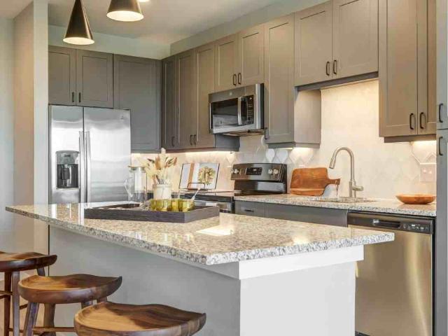 Camber Ranch 2 Bedroom Apartment for Rent at 5005 E Parmer Ln, Austin, TX 78653