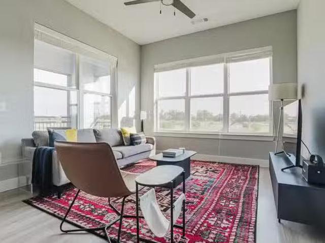 Camber Ranch, 5005 East Parmer Lane, Manor 2 Bedroom 2 Bath