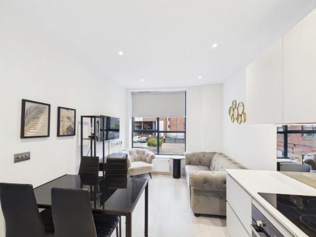 Camberley 1 bed apartment to rent £1,200 pcm £277 pw