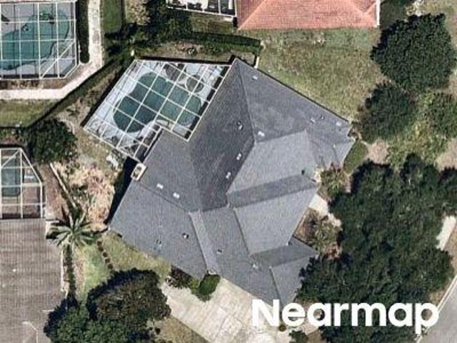 Camberley Cir