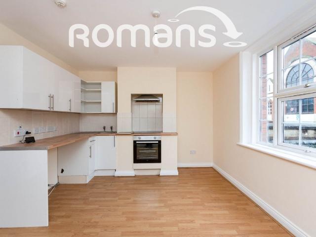 Camberley GU15, 1 bed flat to rent, £925 pcm | PrimeLocation