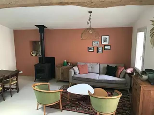 Cambes 33880 Location maison 3 pièces t3 cave