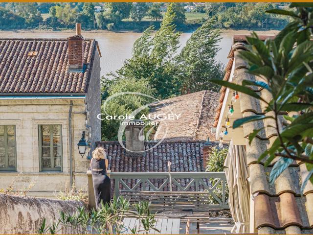 Cambes Vente Maison 33