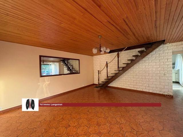 Cambes Vente Maison 33
