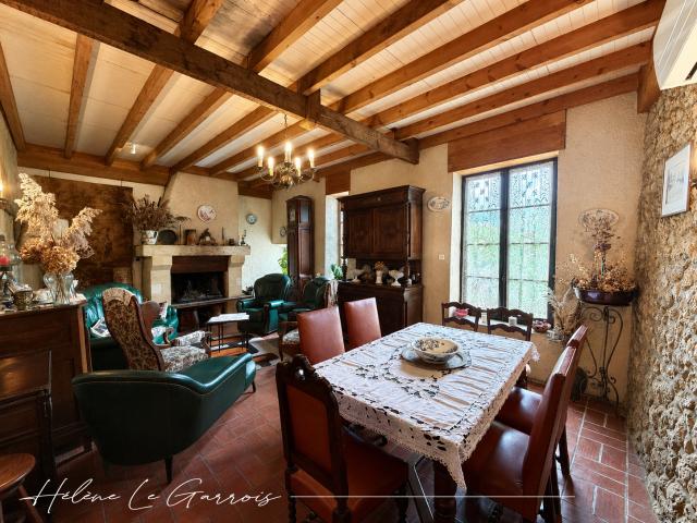 Cambes Vente Maison 33