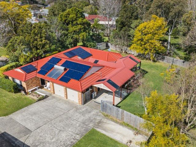 CAMBEWARRA'S LITTLE SECRET