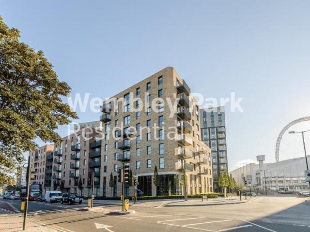 Cambium House, Emerald Gardens 2 bed apartment to rent £2,350 pcm £542 pw
