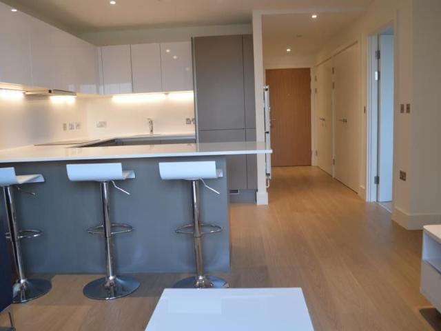 Cambium House, Emerald Gardens, Wembley Park HA9, 1 bed flat to rent, £1,900 pcm | PrimeLocation